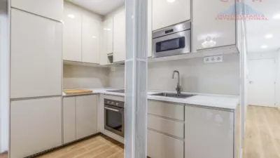 Piso en alquiler en Acacias - Imagen 7