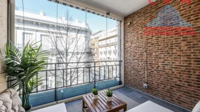 Piso en alquiler en Recoletos - Imagen 10