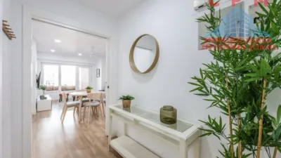 Piso en alquiler en Recoletos - Imagen 11