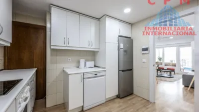 Piso en alquiler en Recoletos - Imagen 12