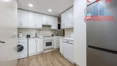 Piso en alquiler en Recoletos - Imagen 13