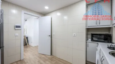 Piso en alquiler en Recoletos - Imagen 14