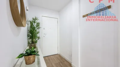 Piso en alquiler en Recoletos - Imagen 15