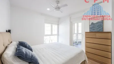 Piso en alquiler en Recoletos - Imagen 16