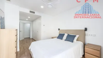 Piso en alquiler en Recoletos - Imagen 18