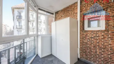 Piso en alquiler en Recoletos - Imagen 19