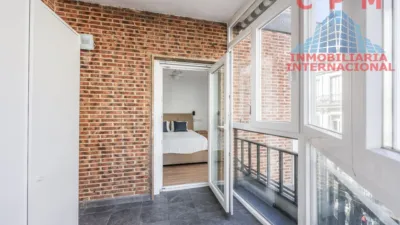 Piso en alquiler en Recoletos - Imagen 20