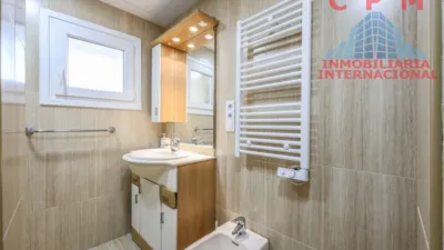 Piso en alquiler en Recoletos - Imagen 21