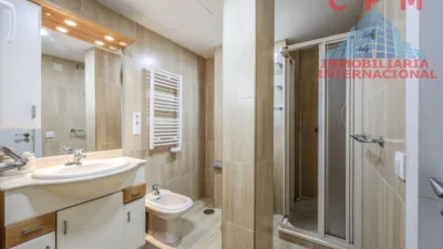 Piso en alquiler en Recoletos - Imagen 22