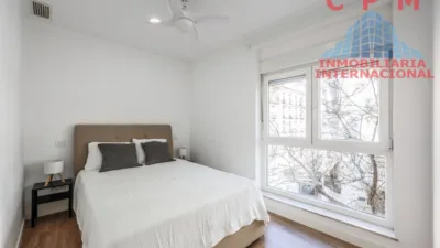 Piso en alquiler en Recoletos - Imagen 24