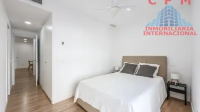 Piso en alquiler en Recoletos - Imagen 25