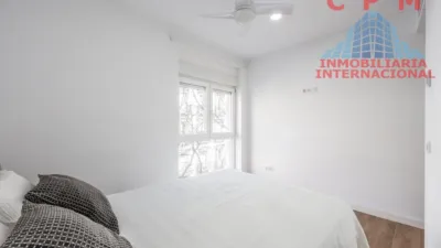 Piso en alquiler en Recoletos - Imagen 26