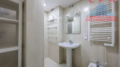 Piso en alquiler en Recoletos - Imagen 27