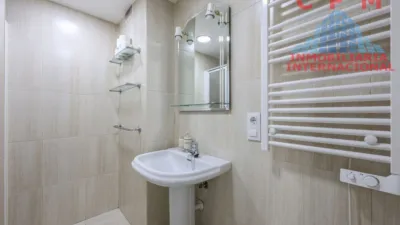 Piso en alquiler en Recoletos - Imagen 28