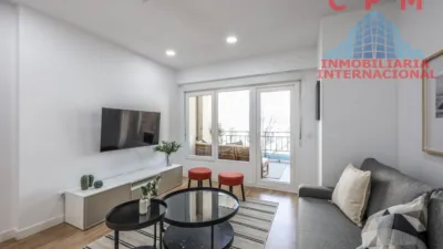 Piso en alquiler en Recoletos - Imagen 2