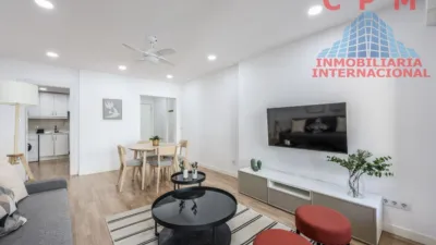 Piso en alquiler en Recoletos - Imagen 3