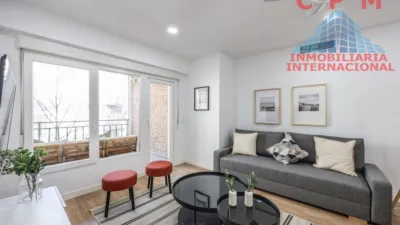 Piso en alquiler en Recoletos - Imagen 4