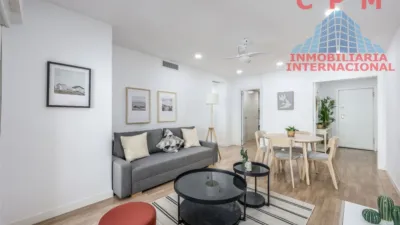 Piso en alquiler en Recoletos - Imagen 5