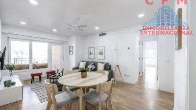 Piso en alquiler en Recoletos - Imagen 6