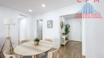 Piso en alquiler en Recoletos - Imagen 7