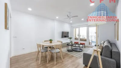 Piso en alquiler en Recoletos - Imagen 8