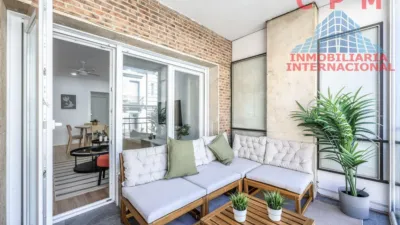 Piso en alquiler en Recoletos - Imagen 9