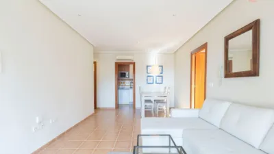 Piso en venta en Avenida Cañada Julián, Número 8, Puerto Vera-Las Salinas (Vera) de 173.000 €