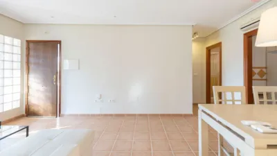 Piso en venta en Avenida Cañada Julián, Número 8, Puerto Vera-Las Salinas (Vera) de 173.000 €