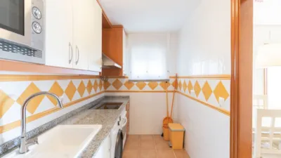 Piso en venta en Avenida Cañada Julián, Número 8, Puerto Vera-Las Salinas (Vera) de 173.000 €