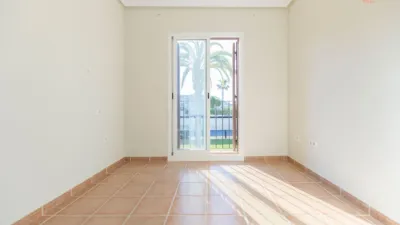 Piso en venta en Avenida Cañada Julián, Número 8, Puerto Vera-Las Salinas (Vera) de 173.000 €
