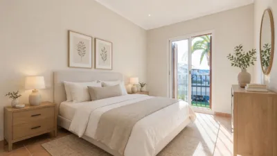 Piso en venta en Avenida Cañada Julián, Número 8, Puerto Vera-Las Salinas (Vera) de 173.000 €