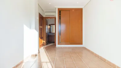 Piso en venta en Avenida Cañada Julián, Número 8, Puerto Vera-Las Salinas (Vera) de 173.000 €