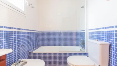 Piso en venta en Avenida Cañada Julián, Número 8, Puerto Vera-Las Salinas (Vera) de 173.000 €