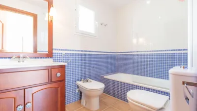 Piso en venta en Avenida Cañada Julián, Número 8, Puerto Vera-Las Salinas (Vera) de 173.000 €