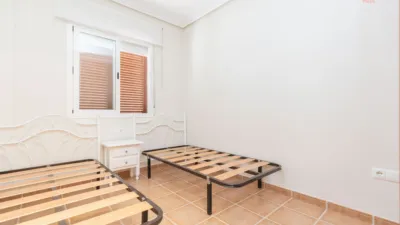 Piso en venta en Avenida Cañada Julián, Número 8, Puerto Vera-Las Salinas (Vera) de 173.000 €