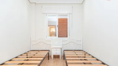 Piso en venta en Avenida Cañada Julián, Número 8, Puerto Vera-Las Salinas (Vera) de 173.000 €