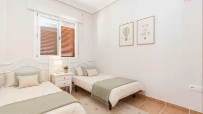 Piso en venta en Avenida Cañada Julián, Número 8, Puerto Vera-Las Salinas (Vera) de 173.000 €
