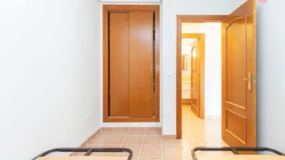 Piso en venta en Avenida Cañada Julián, Número 8, Puerto Vera-Las Salinas (Vera) de 173.000 €