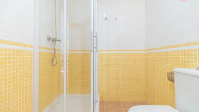 Piso en venta en Avenida Cañada Julián, Número 8, Puerto Vera-Las Salinas (Vera) de 173.000 €