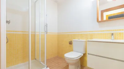 Piso en venta en Avenida Cañada Julián, Número 8, Puerto Vera-Las Salinas (Vera) de 173.000 €