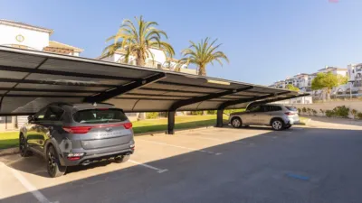 Piso en venta en Avenida Cañada Julián, Número 8, Puerto Vera-Las Salinas (Vera) de 173.000 €