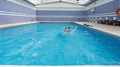 Piso en venta en Avenida Cañada Julián, Número 8, Puerto Vera-Las Salinas (Vera) de 173.000 €