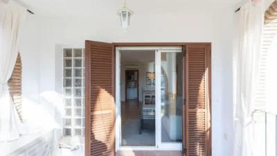 Piso en venta en Avenida Cañada Julián, Número 8, Puerto Vera-Las Salinas (Vera) de 173.000 €