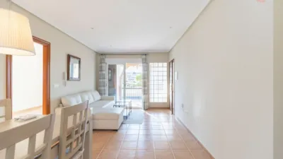 Piso en venta en Avenida Cañada Julián, Número 8, Puerto Vera-Las Salinas (Vera) de 173.000 €