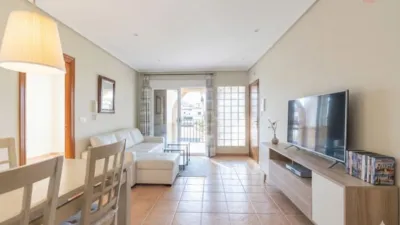 Piso en venta en Avenida Cañada Julián, Número 8, Puerto Vera-Las Salinas (Vera) de 173.000 €