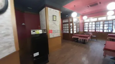 Local comercial en alquiler en Avenida de Villagarcía de Arousa - Vista 2