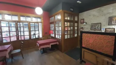 Local comercial en alquiler en Avenida de Villagarcía de Arousa - Vista 4