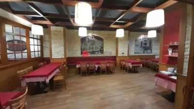Local comercial en alquiler en Avenida de Villagarcía de Arousa - Vista 5