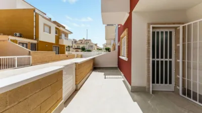 Piso en venta en Calle Madre de Dios Mojón, Número 0, El Mojón (Pilar de la Horadada) de 225.000 €