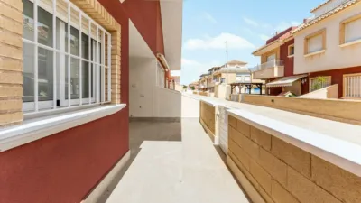 Piso en venta en Calle Madre de Dios Mojón, Número 0, El Mojón (Pilar de la Horadada) de 225.000 €